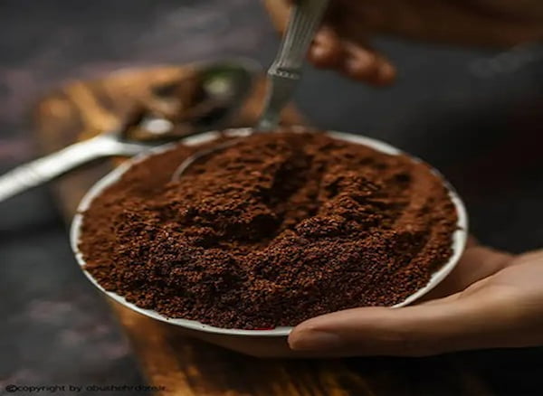 تصویر 5 از قیمت خرید هسته خرما پودر شده با فروش عمده